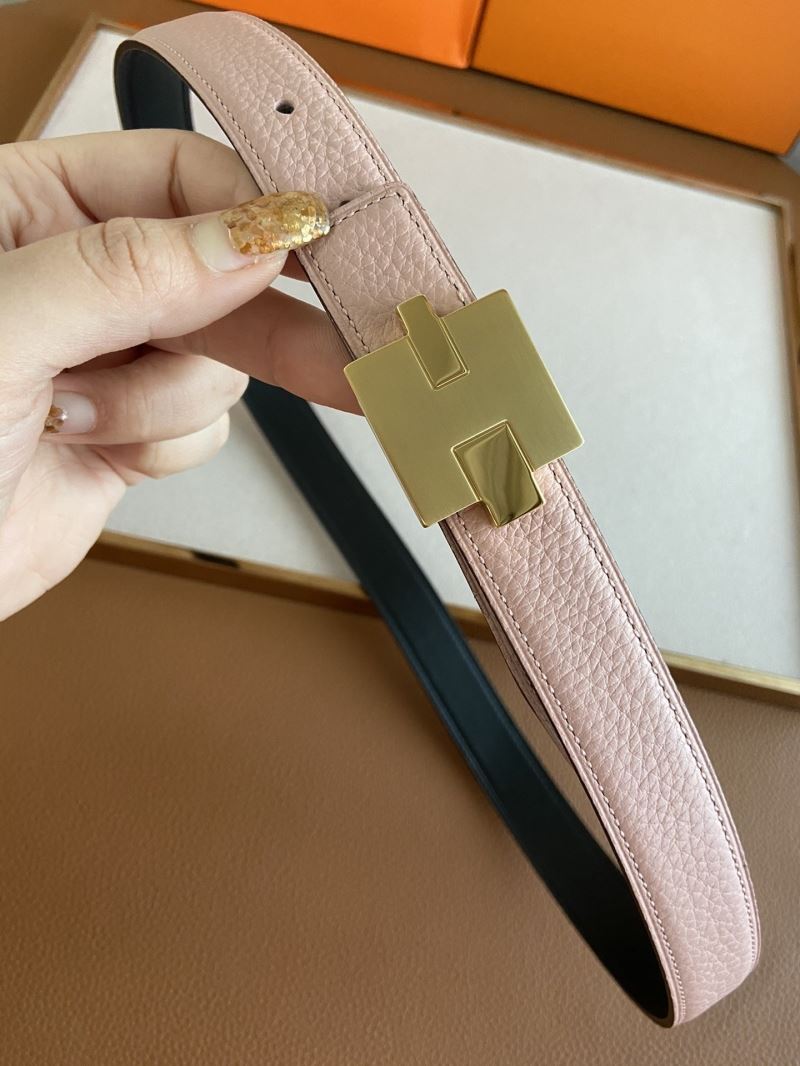 Hermes Belts